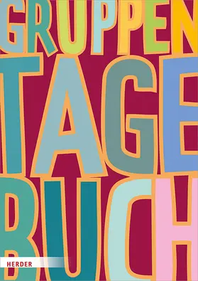 Gruppentagebuch | Buch | 978-3-451-38371-7 | www2.sack.de