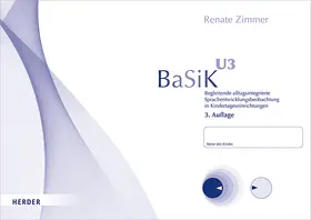 Zimmer |  BaSiK U3 | Buch |  Sack Fachmedien