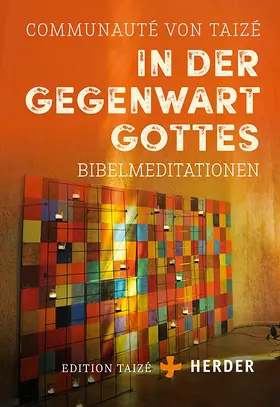  In der Gegenwart Gottes | Buch |  Sack Fachmedien