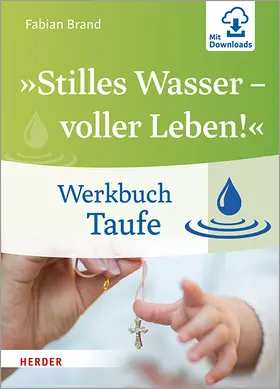 Brand |  »Stilles Wasser - voller Leben!« | Buch |  Sack Fachmedien