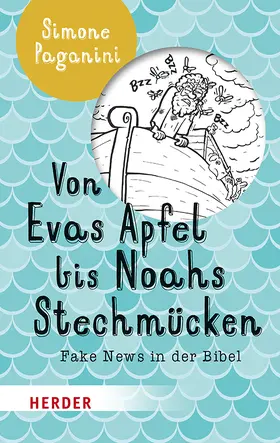 Paganini |  Von Evas Apfel bis Noahs Stechmücken | Buch |  Sack Fachmedien