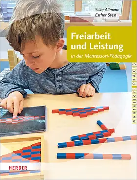 Allmann / Stein / Pütz |  Freiarbeit und Leistung | Buch |  Sack Fachmedien