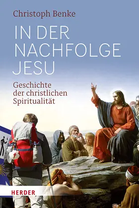 Benke |  In der Nachfolge Jesu | Buch |  Sack Fachmedien