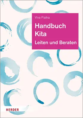 Fialka |  Handbuch Kita | Buch |  Sack Fachmedien