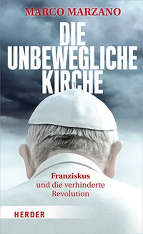 Marzano |  Die unbewegliche Kirche | Buch |  Sack Fachmedien