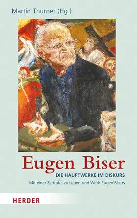 Thurner |  Eugen Biser | Buch |  Sack Fachmedien