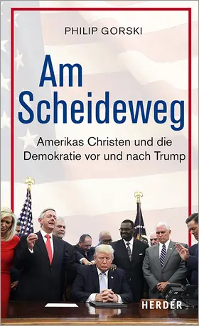 Gorski |  Am Scheideweg | Buch |  Sack Fachmedien