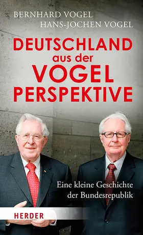 Vogel |  Deutschland aus der Vogelperspektive | Buch |  Sack Fachmedien