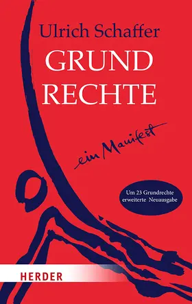 Schaffer |  Grundrechte | Buch |  Sack Fachmedien