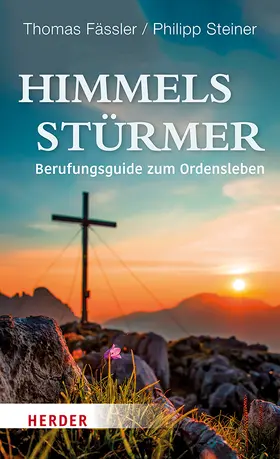 Fässler / Steiner |  Himmelsstürmer | Buch |  Sack Fachmedien