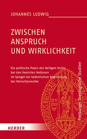 Ludwig |  Zwischen Anspruch und Wirklichkeit | Buch |  Sack Fachmedien