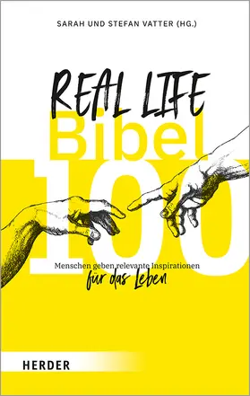 Vatter |  Real Life Bibel | Buch |  Sack Fachmedien