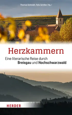 Schmidt / Schiller | Herzkammern | Buch | 978-3-451-39183-5 | sack.de