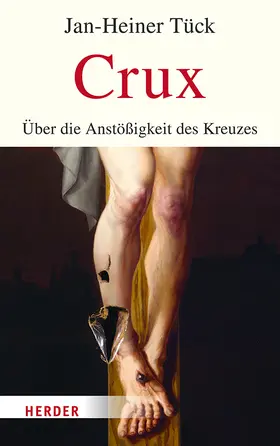 Tück |  Crux | Buch |  Sack Fachmedien