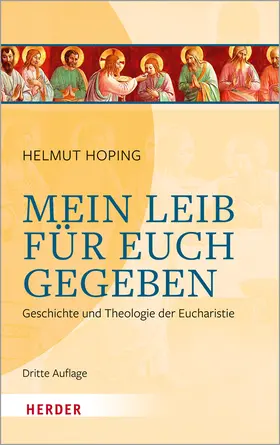 Hoping |  Mein Leib für euch gegeben | Buch |  Sack Fachmedien