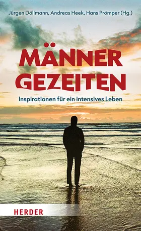 Döllmann / Heek / Prömper | Männer-Gezeiten | Buch | 978-3-451-39321-1 | sack.de