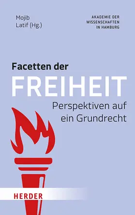 Latif |  Facetten der Freiheit | Buch |  Sack Fachmedien