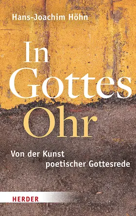 Höhn |  In Gottes Ohr | Buch |  Sack Fachmedien
