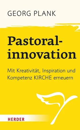 Plank | Pastoralinnovation | Buch | 978-3-451-39436-2 | www2.sack.de