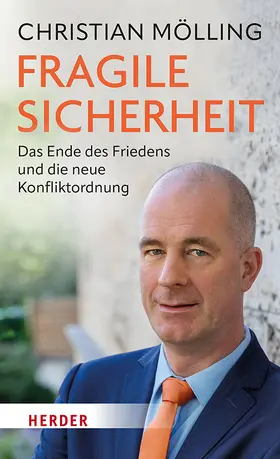 Mölling |  Fragile Sicherheit | Buch |  Sack Fachmedien