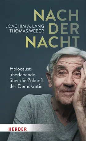 Lang / Weber | Nach der Nacht | Buch | 978-3-451-39667-0 | www2.sack.de