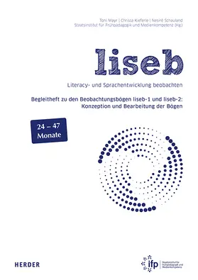 Kieferle / Mayr / Schauland |  liseb-Starterpaket | Buch |  Sack Fachmedien