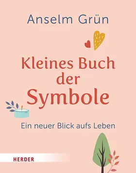 Grün / Walter |  Kleines Buch der Symbole | Buch |  Sack Fachmedien