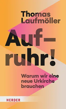 Laufmöller / Isermann |  Aufruhr! | Buch |  Sack Fachmedien