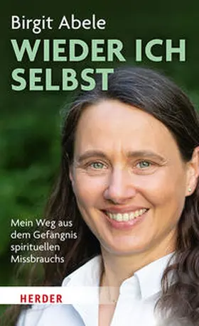 Abele |  Wieder ich selbst | Buch |  Sack Fachmedien