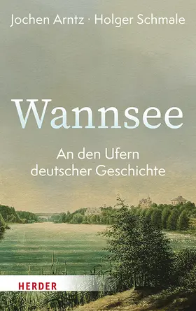 Arntz / Schmale | Wannsee | Buch | 978-3-451-39931-2 | www2.sack.de