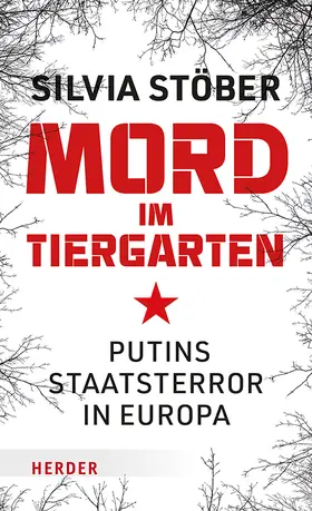 Stöber | Mord im Tiergarten | Buch | 978-3-451-39976-3 | www2.sack.de