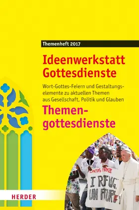 Jung |  Themengottesdienste | Buch |  Sack Fachmedien