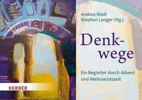 Langer / Riedl |  Denkwege | Buch |  Sack Fachmedien