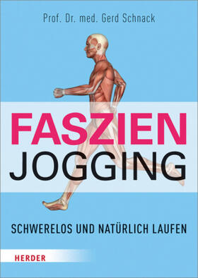Schnack |  Faszien-Jogging | Buch |  Sack Fachmedien