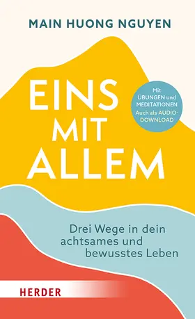 Nguyen | Eins mit allem | Buch | 978-3-451-60123-1 | sack.de