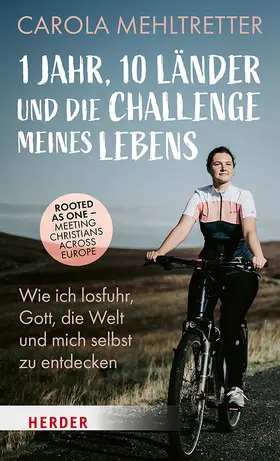 Mehltretter |  1 Jahr, 10 Länder und die Challenge meines Lebens | Buch |  Sack Fachmedien