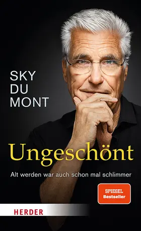 du Mont | Ungeschönt | Buch | 978-3-451-60155-2 | sack.de