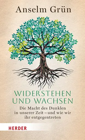 Grün |  Widerstehen und Wachsen | Buch |  Sack Fachmedien