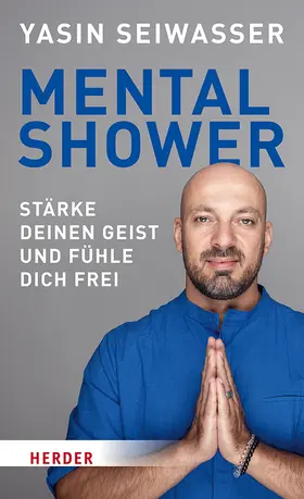 Seiwasser / Biallowons |  Mental Shower | Buch |  Sack Fachmedien