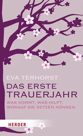 Terhorst | Das erste Trauerjahr | Buch | 978-3-451-60949-7 | www2.sack.de