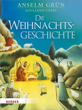 Grün | Die Weihnachtsgeschichte (Midi-Format) | Buch | 978-3-451-71399-6 | www2.sack.de