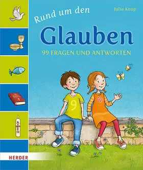 Knop |  Rund um den Glauben | Buch |  Sack Fachmedien