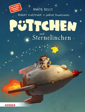 Kelly |  Püttchen und Sternelinchen | Buch |  Sack Fachmedien