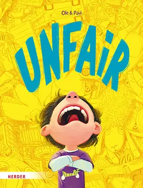 Puls |  Unfair | Buch |  Sack Fachmedien