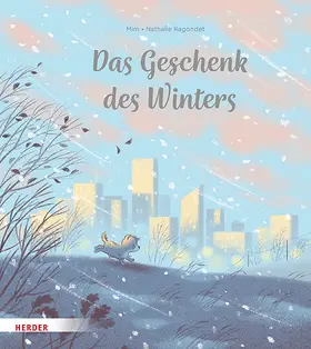 Mim | Das Geschenk des Winters | Buch | 978-3-451-71722-2 | sack.de