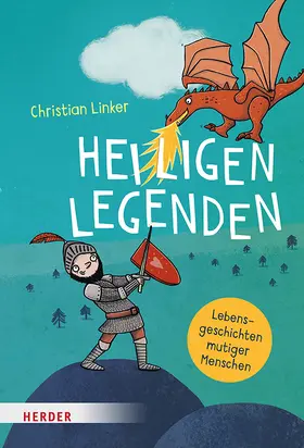Linker |  Heiligenlegenden | Buch |  Sack Fachmedien
