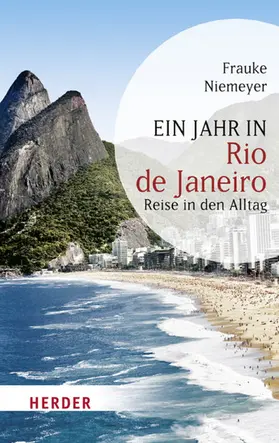 Niemeyer |  Ein Jahr in Rio de Janeiro | eBook | Sack Fachmedien