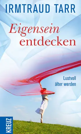 Tarr |  Eigensein entdecken | eBook | Sack Fachmedien