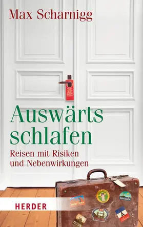 Scharnigg |  Auswärts schlafen | eBook | Sack Fachmedien