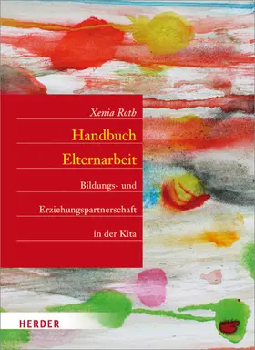 Roth |  Handbuch Elternarbeit | eBook | Sack Fachmedien